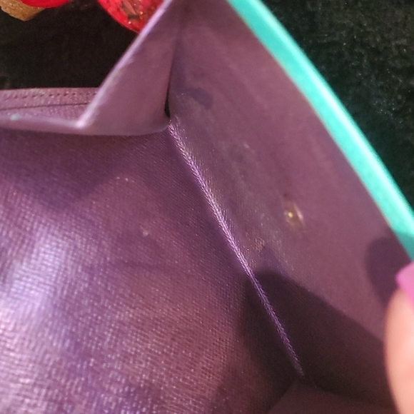 Louis Vuitton Epi Wallet - Picture 10 of 16